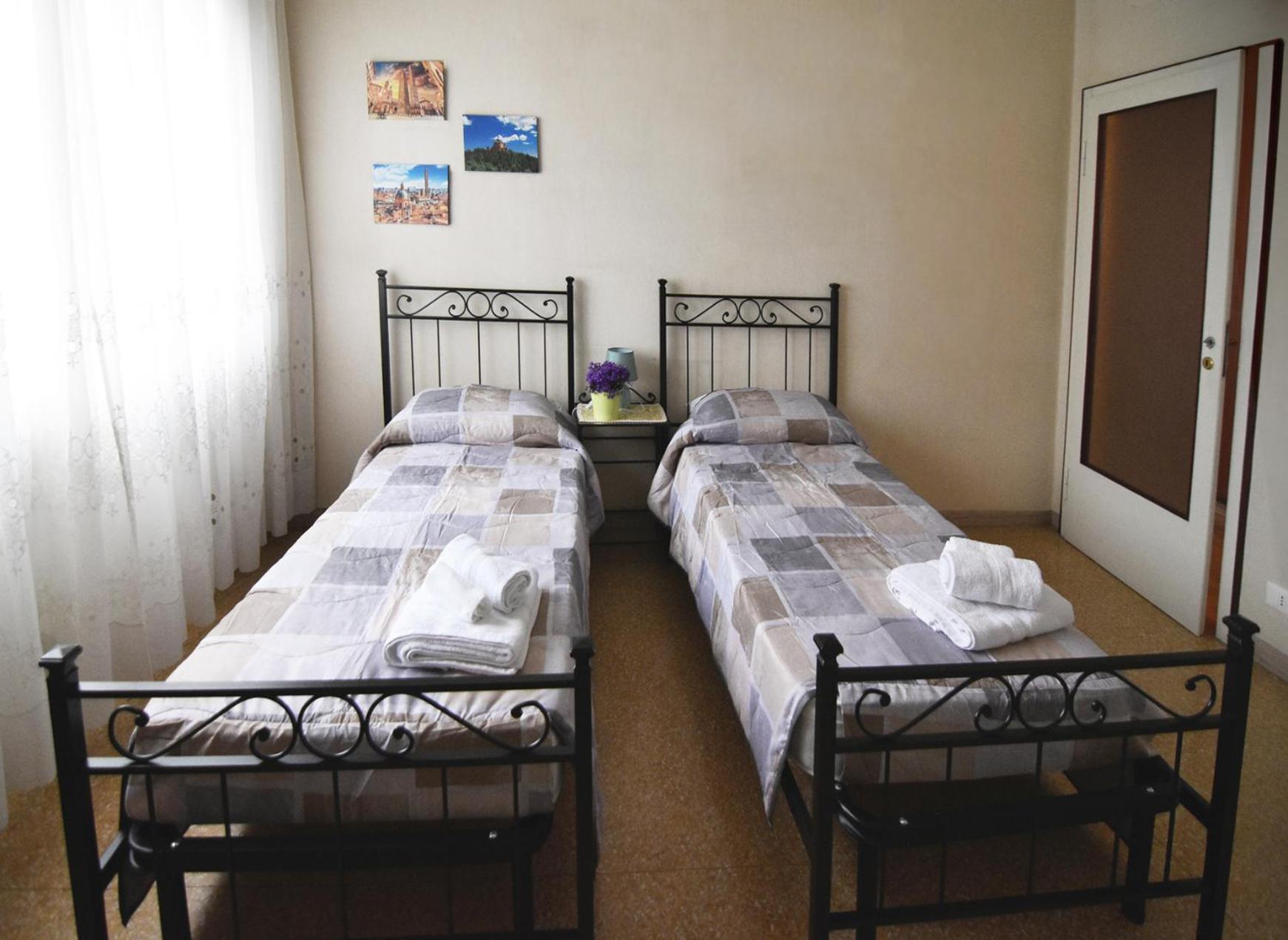 Bed And Breakfast Gaudenzi 博洛尼亚 外观 照片