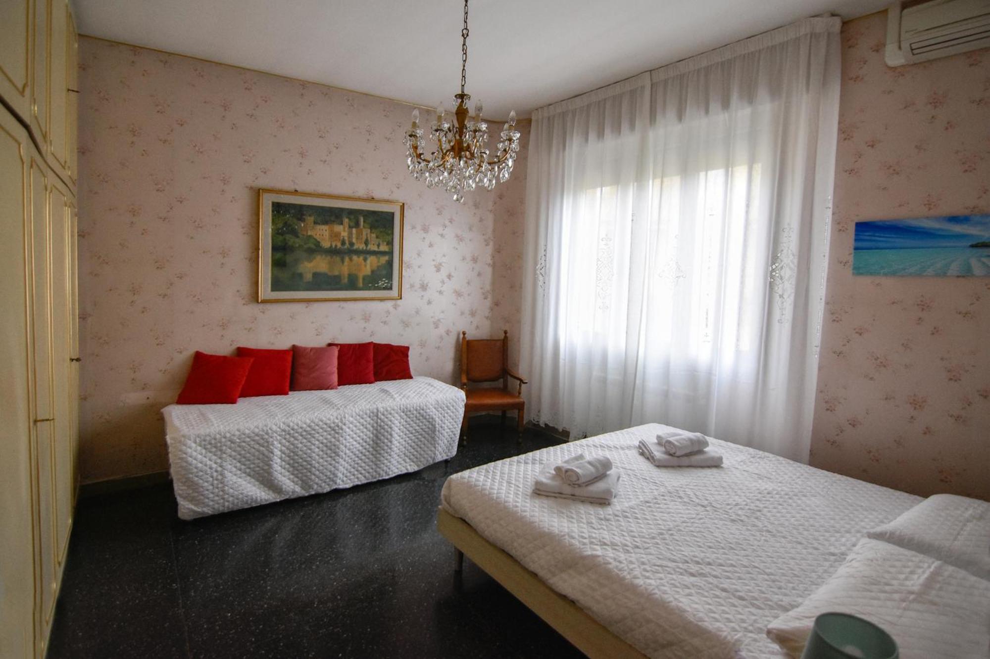 Bed And Breakfast Gaudenzi 博洛尼亚 外观 照片
