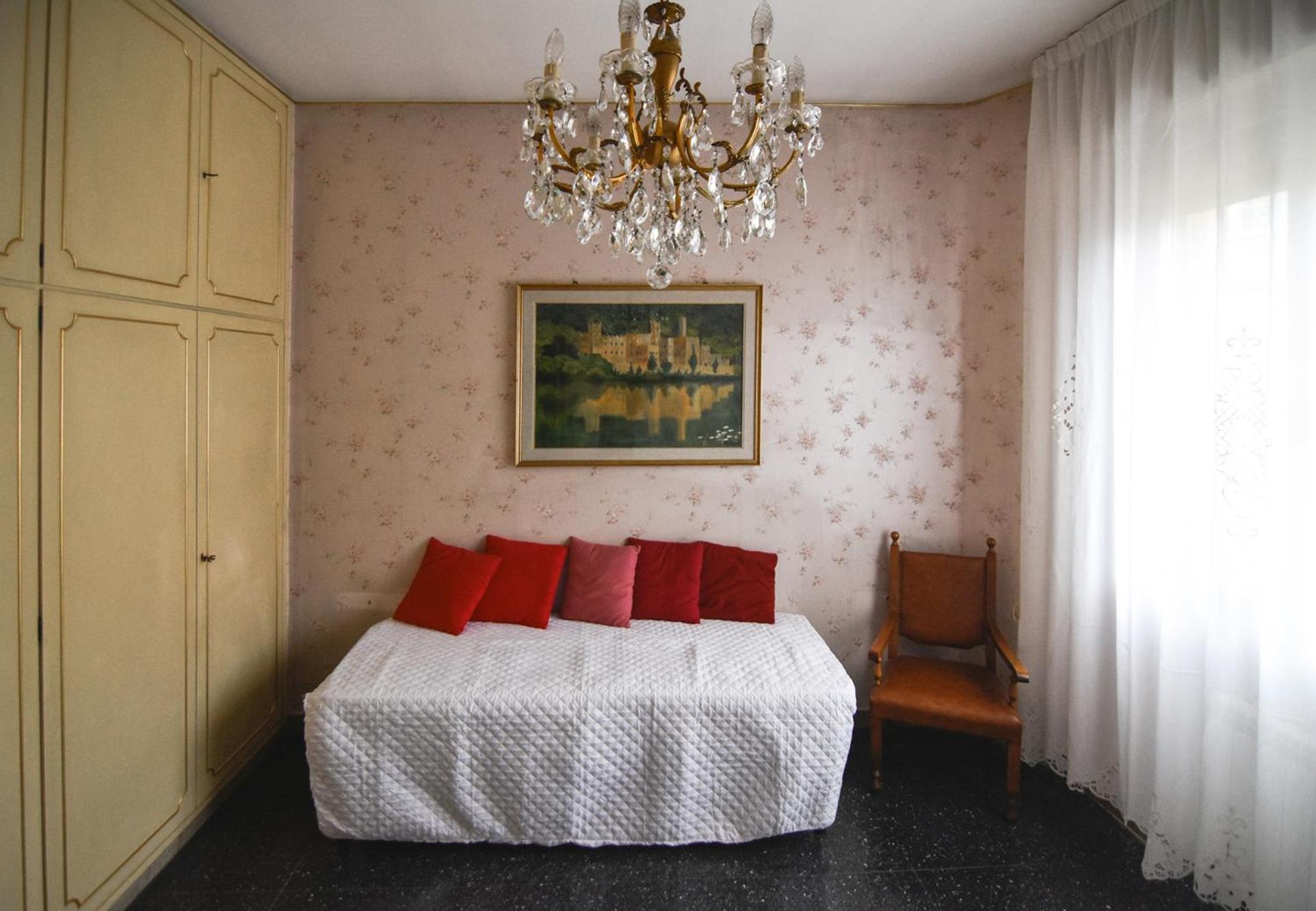 Bed And Breakfast Gaudenzi 博洛尼亚 外观 照片