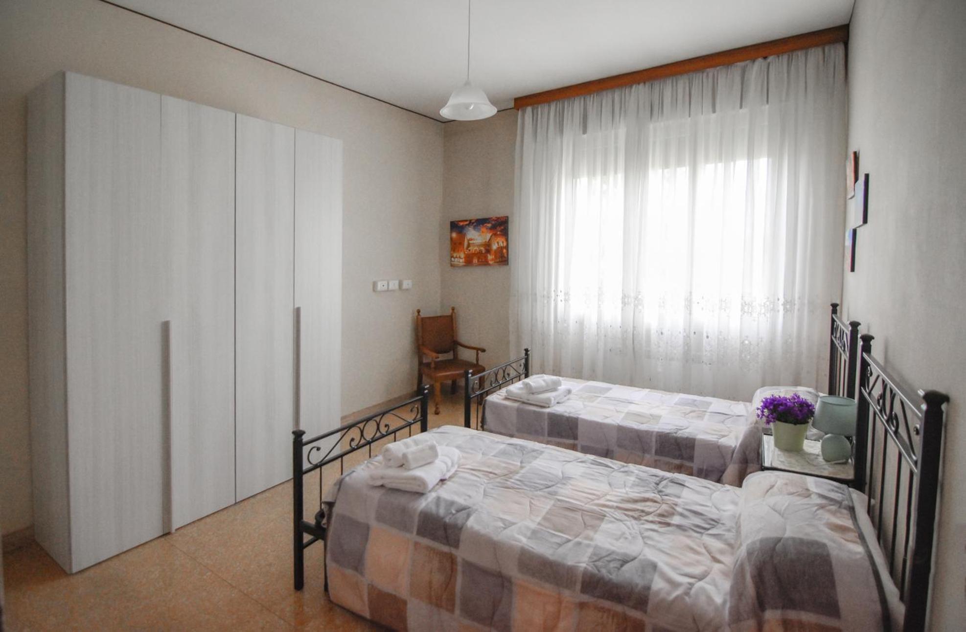 Bed And Breakfast Gaudenzi 博洛尼亚 外观 照片