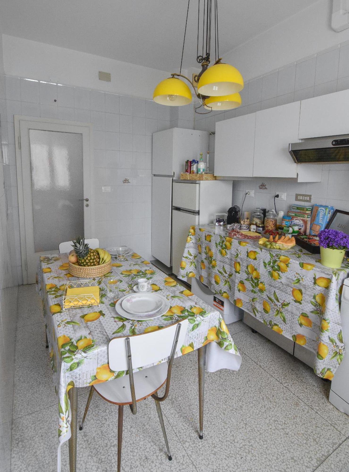 Bed And Breakfast Gaudenzi 博洛尼亚 外观 照片