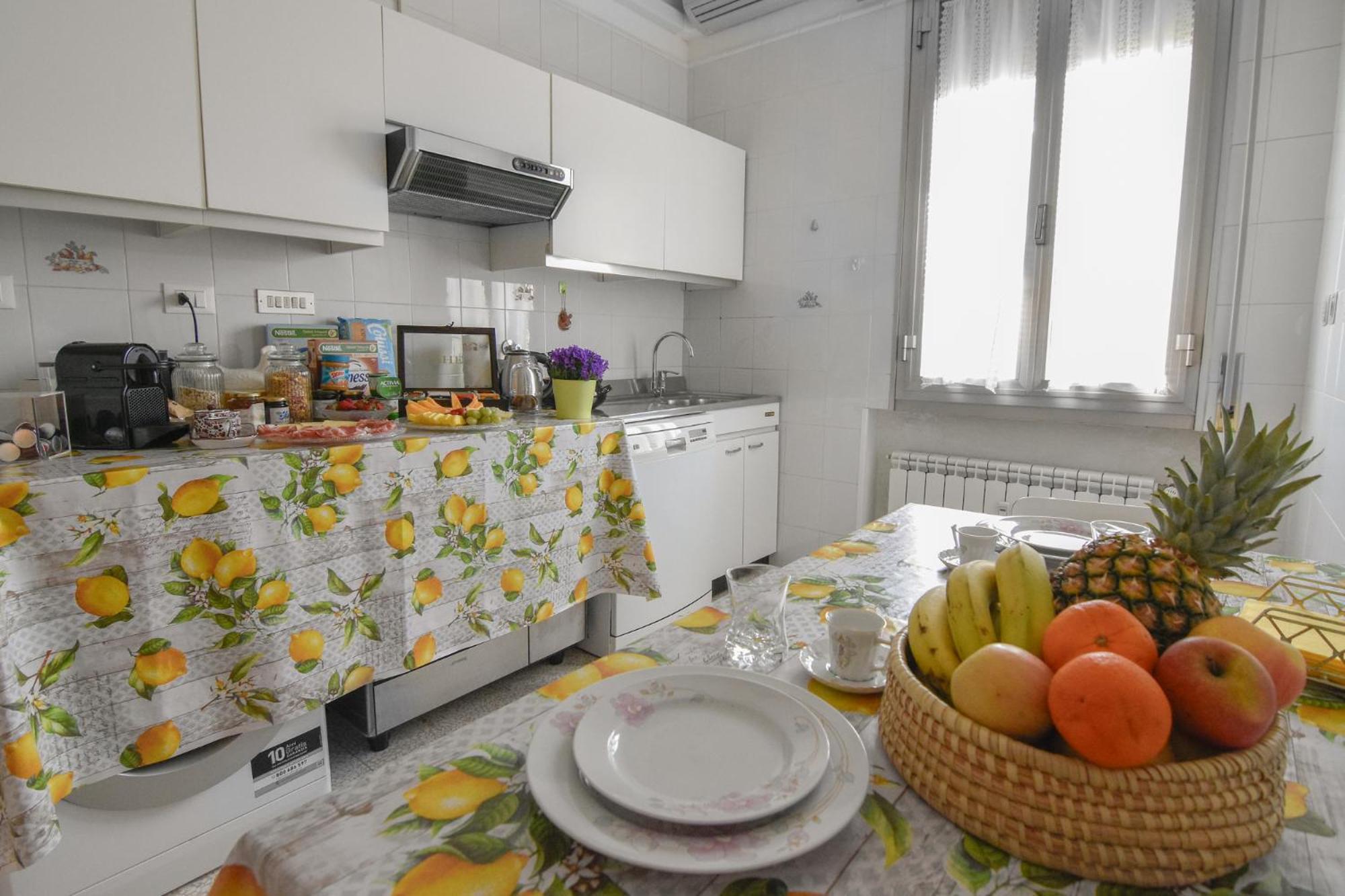 Bed And Breakfast Gaudenzi 博洛尼亚 外观 照片
