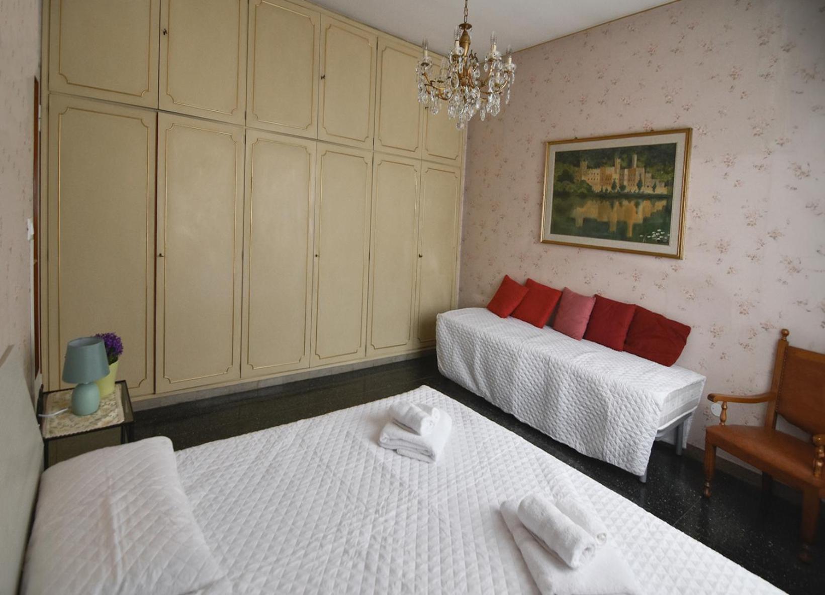 Bed And Breakfast Gaudenzi 博洛尼亚 外观 照片